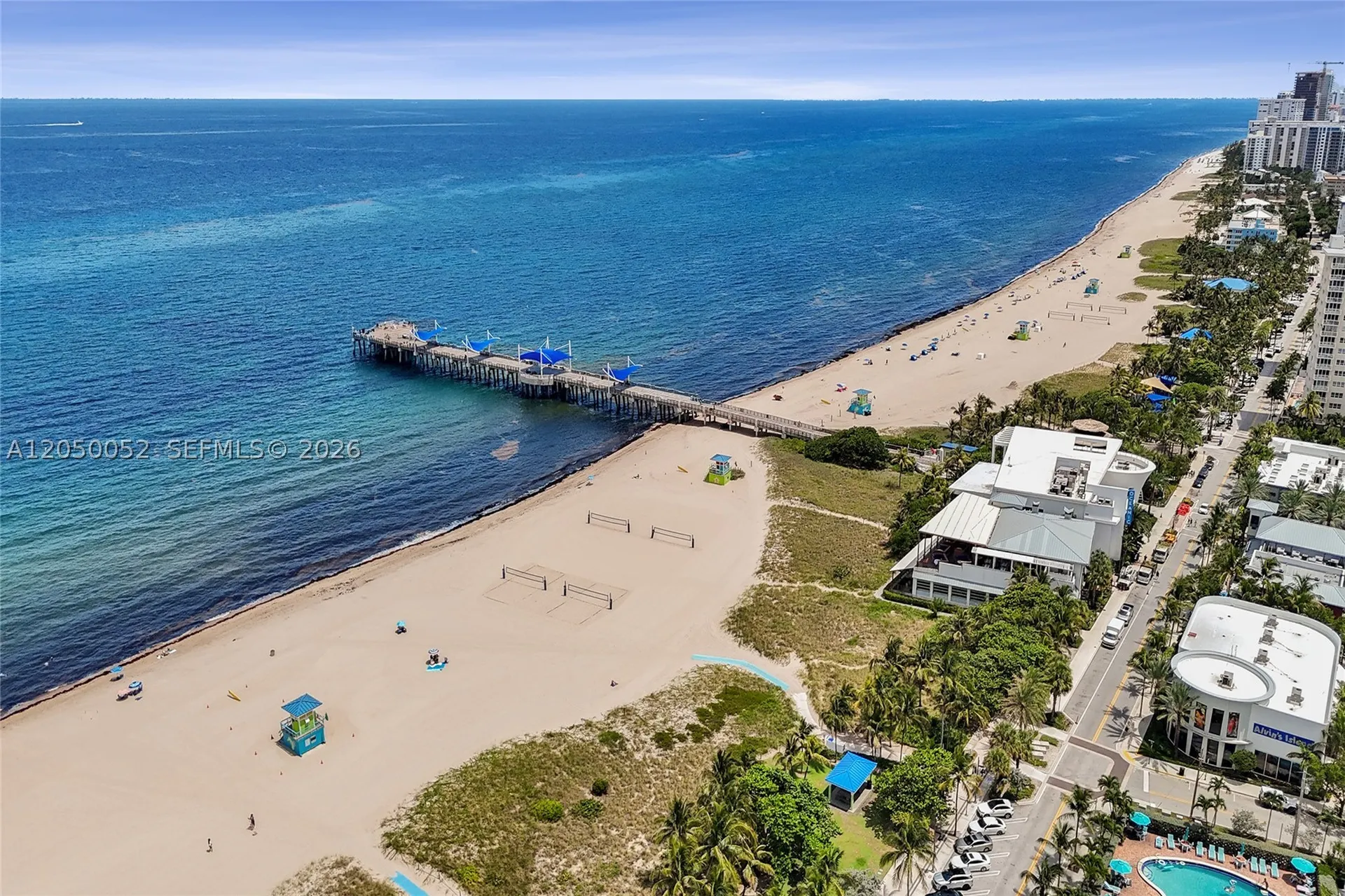400 N Riverside Drive Pompano Beach FL 33062