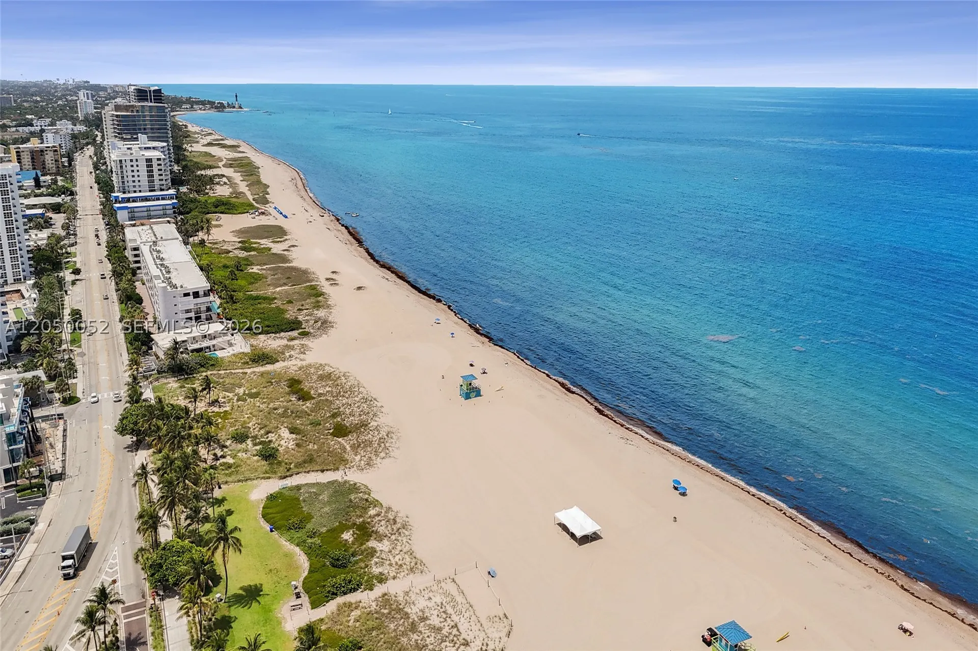 400 N Riverside Drive Pompano Beach FL 33062