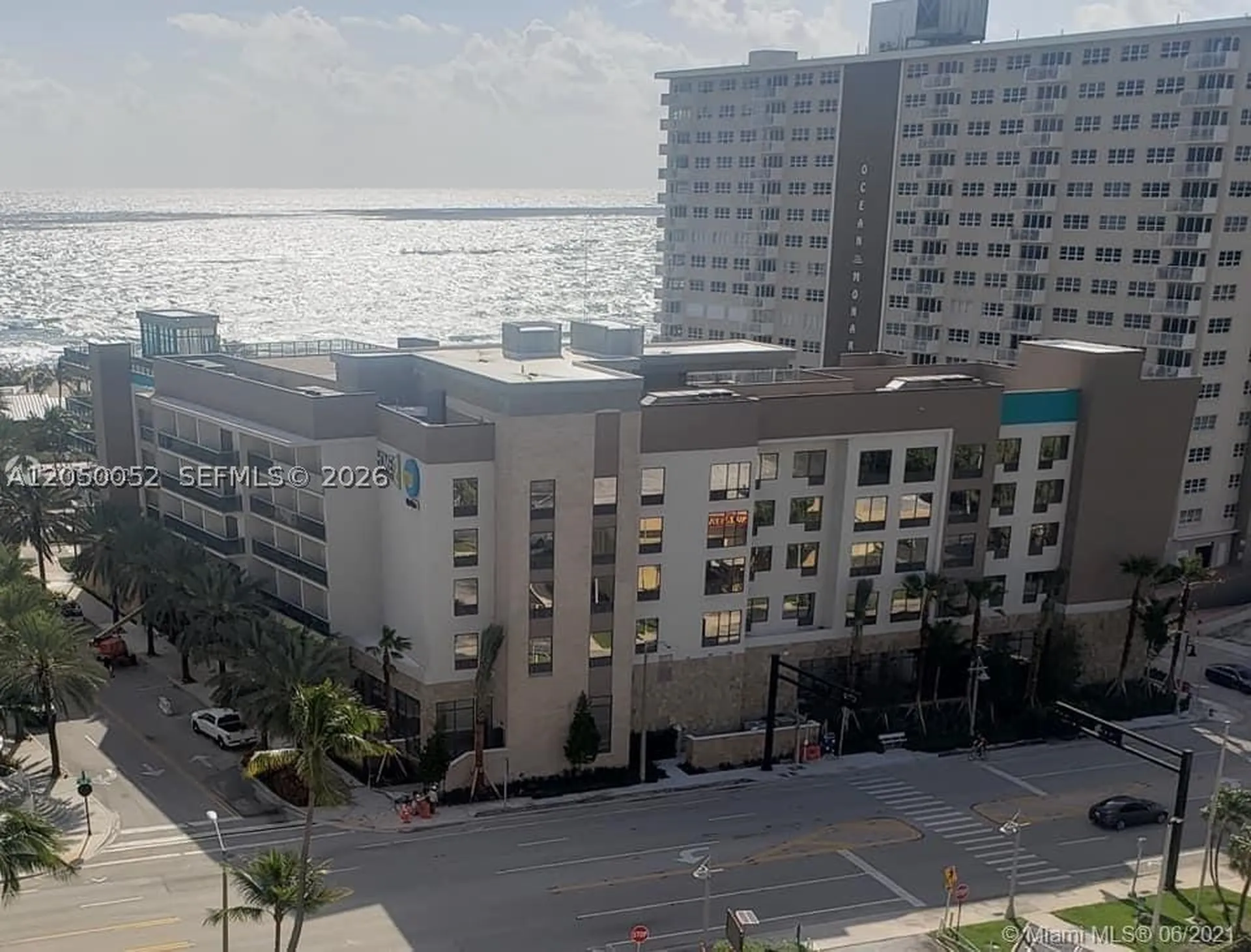 400 N Riverside Drive Pompano Beach FL 33062