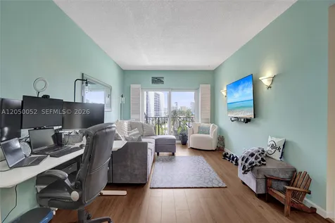 400 N Riverside Drive Pompano Beach FL 33062