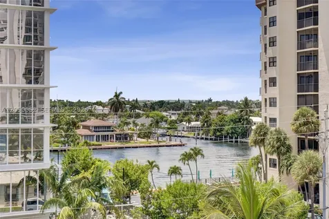 400 N Riverside Drive Pompano Beach FL 33062
