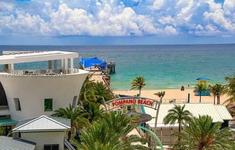 400 N Riverside Drive Pompano Beach FL 33062