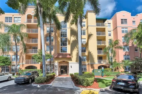 19555 E Country Club Drive Aventura FL 33180