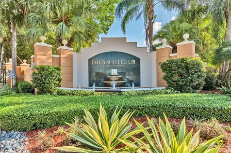 19555 E Country Club Drive Aventura FL 33180