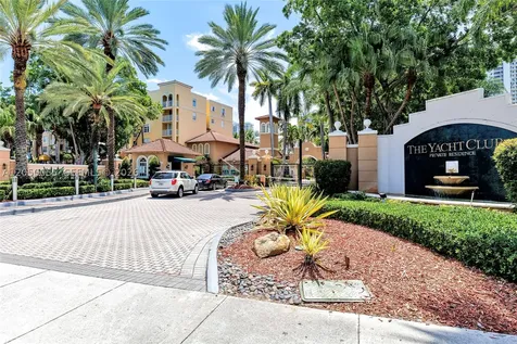 19555 E Country Club Drive Aventura FL 33180
