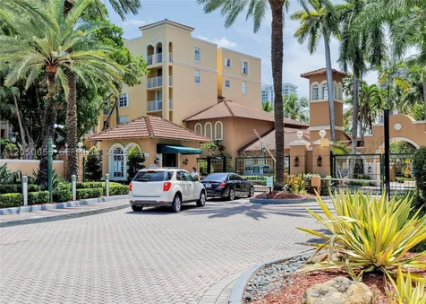 19555 E Country Club Drive Aventura FL 33180