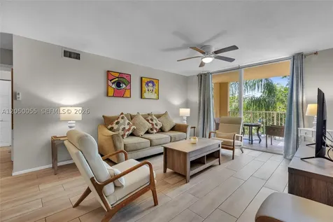 19555 E Country Club Drive Aventura FL 33180