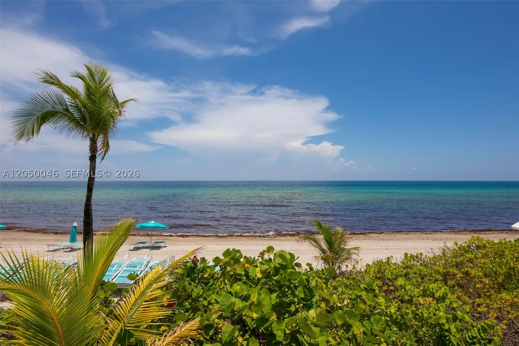 2501 S Ocean Drive Hollywood FL 33019