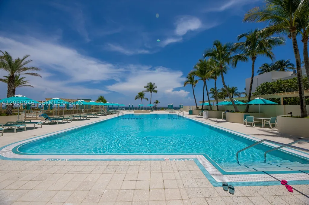 2501 S Ocean Drive Hollywood FL 33019