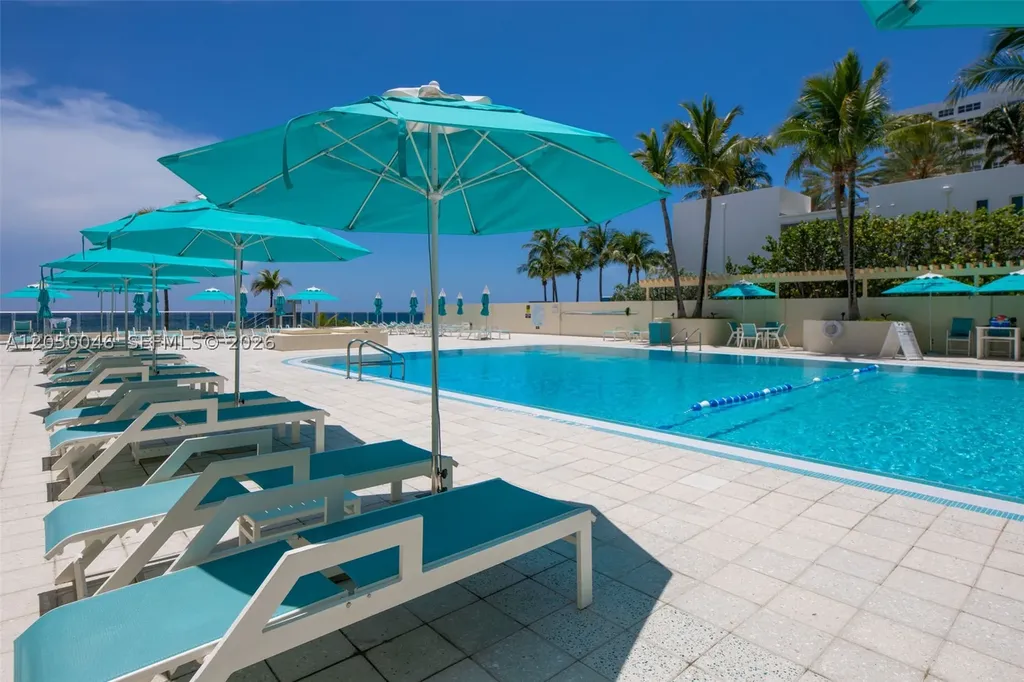 2501 S Ocean Drive Hollywood FL 33019