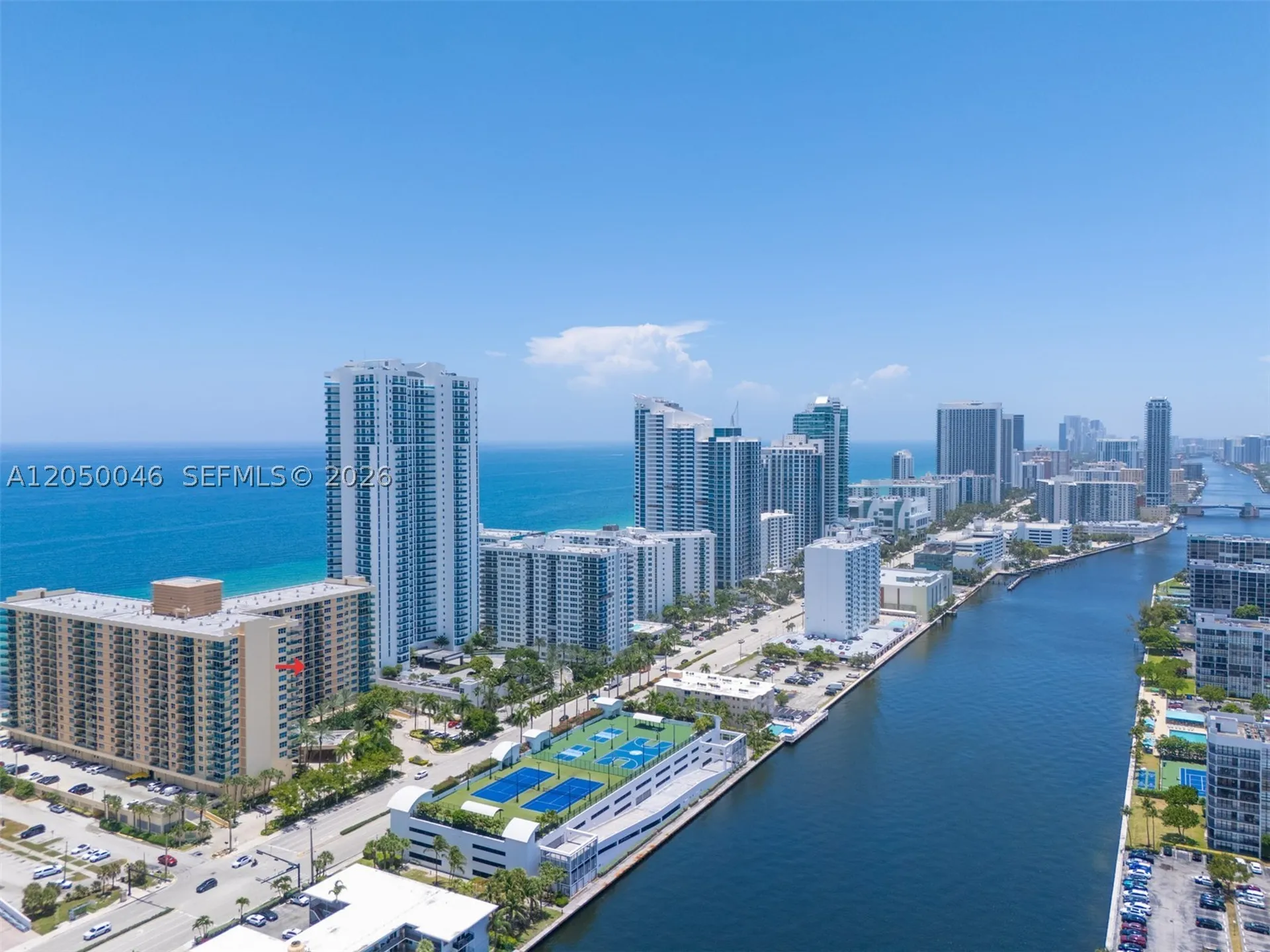 2501 S Ocean Drive Hollywood FL 33019