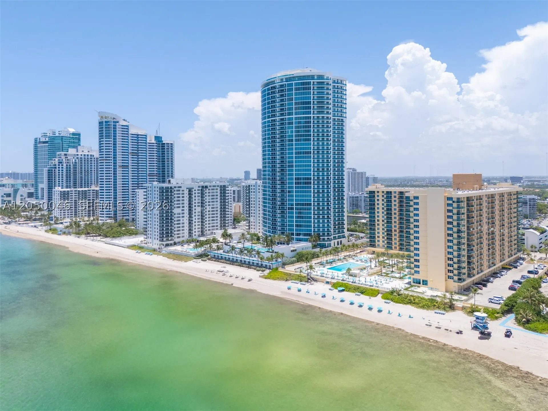 2501 S Ocean Drive Hollywood FL 33019