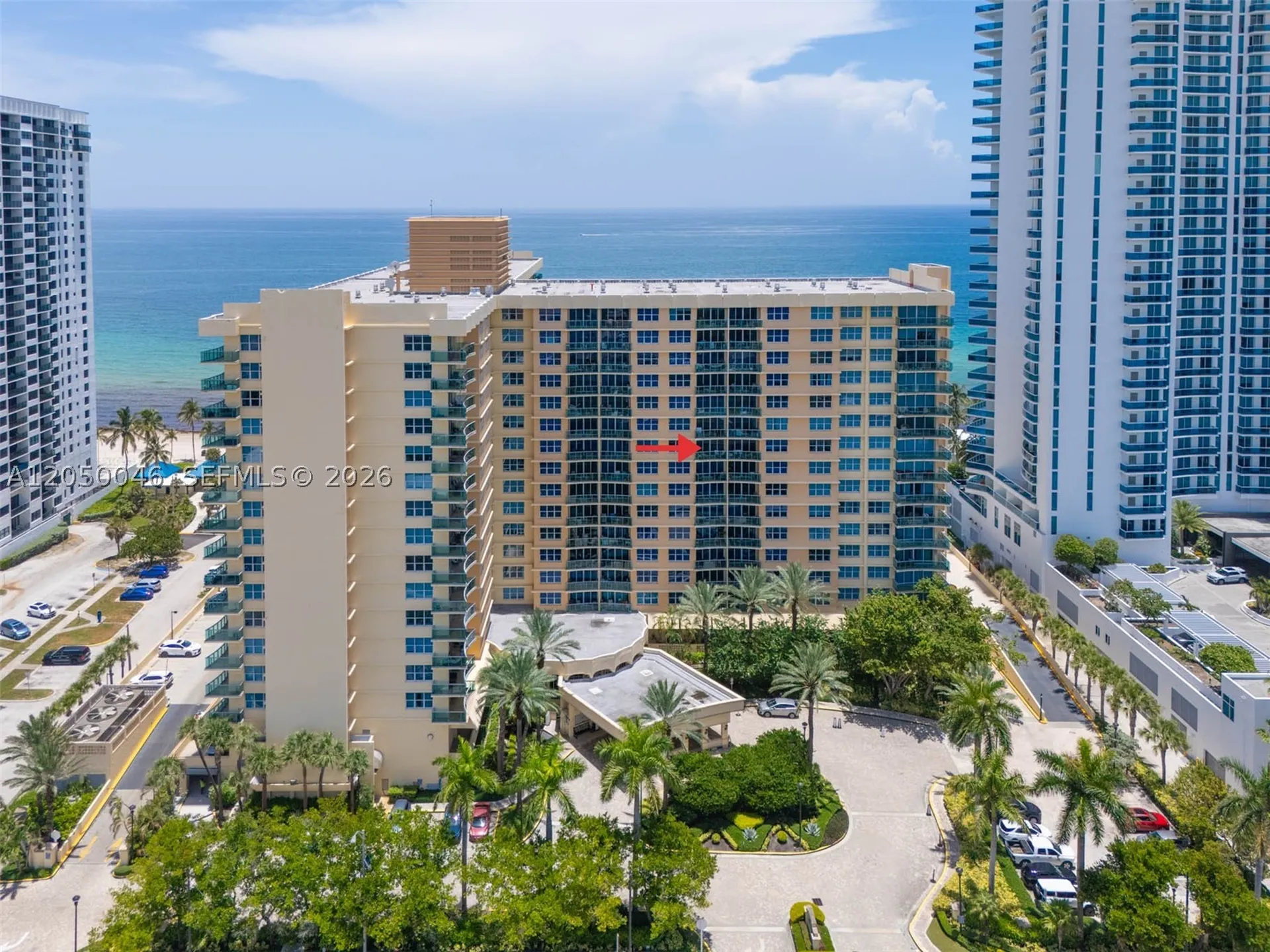 2501 S Ocean Drive Hollywood FL 33019