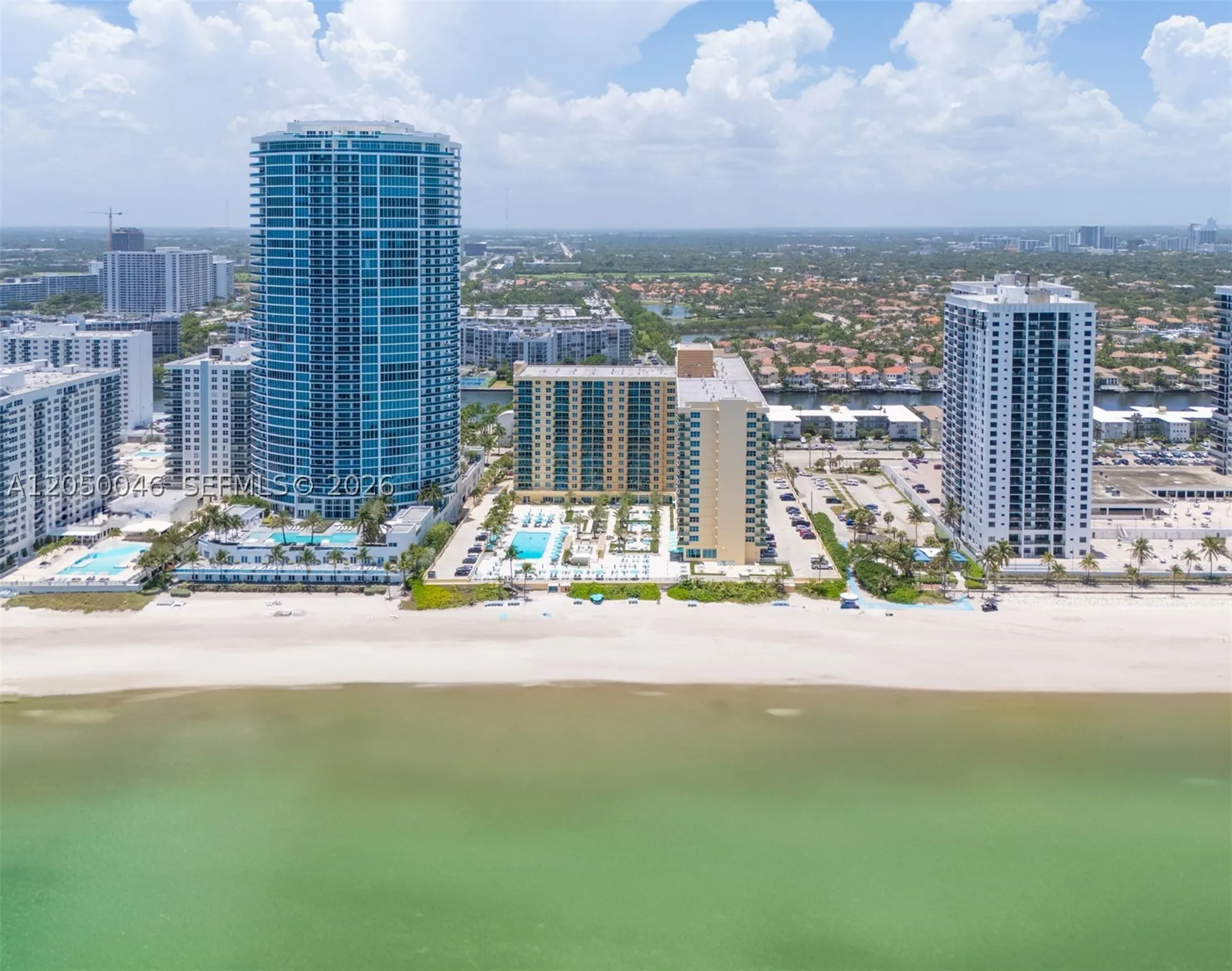 2501 S Ocean Drive Hollywood FL 33019