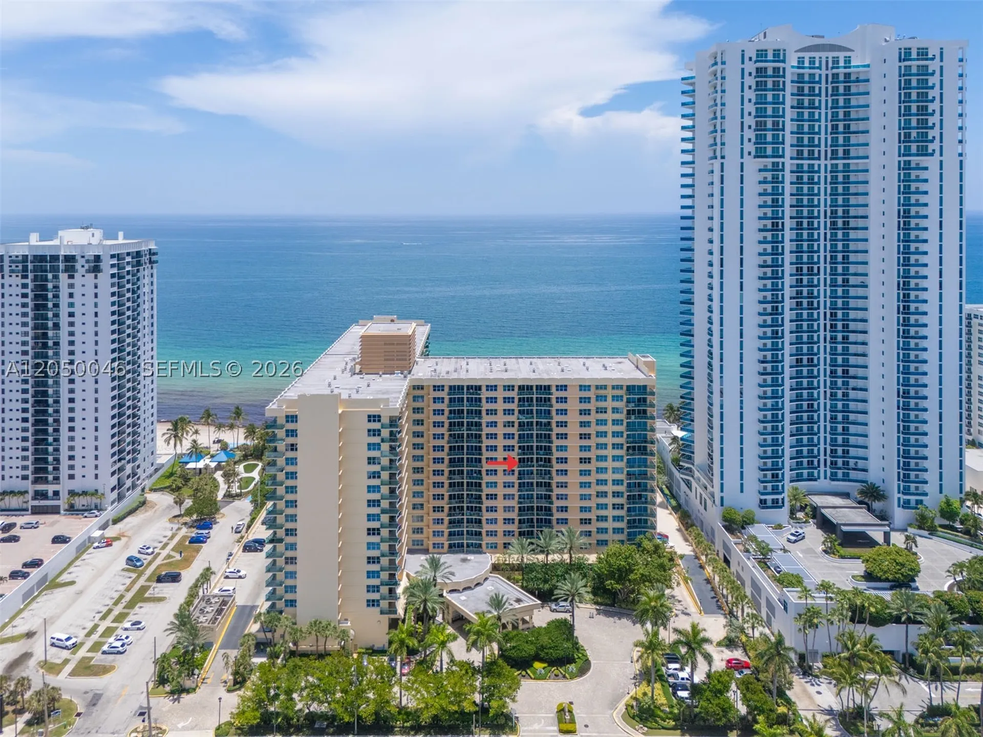 2501 S Ocean Drive Hollywood FL 33019