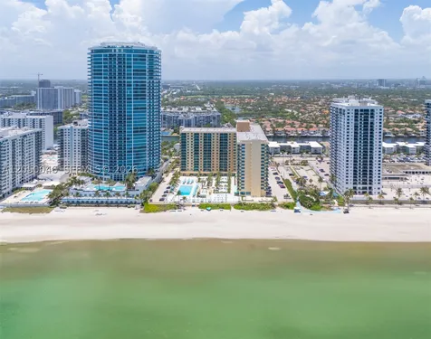2501 S Ocean Drive Hollywood FL 33019