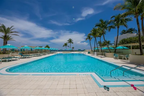 2501 S Ocean Drive Hollywood FL 33019