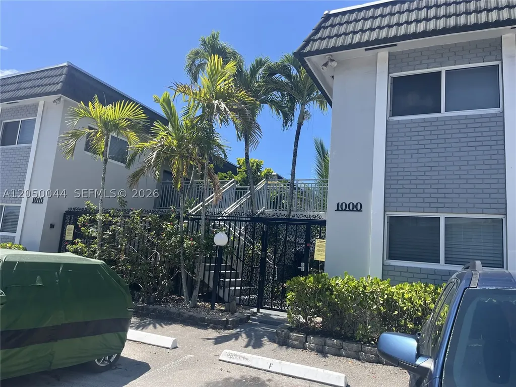 1000 SE 15th Street Fort Lauderdale FL 33316