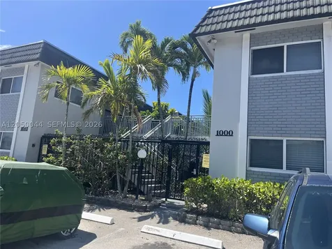 1000 SE 15th Street Fort Lauderdale FL 33316