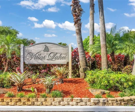 11213 NW 14th Court Pembroke Pines FL 33026