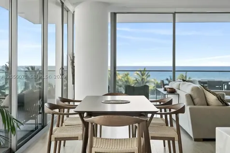 10203 Collins Avenue Bal Harbour FL 33154