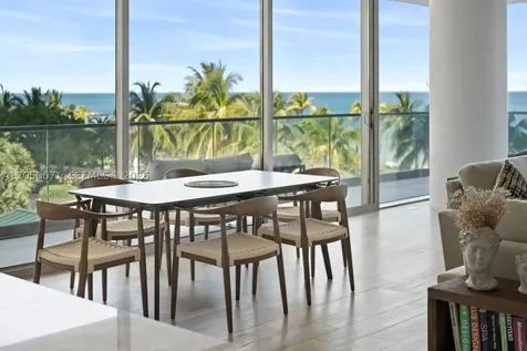 10203 Collins Avenue Bal Harbour FL 33154