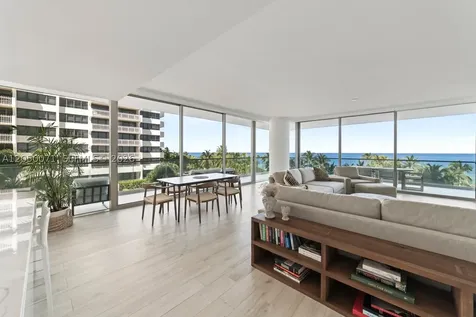 10203 Collins Avenue Bal Harbour FL 33154