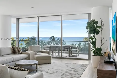 10203 Collins Avenue Bal Harbour FL 33154
