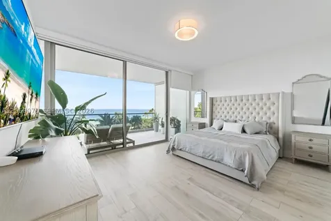 10203 Collins Avenue Bal Harbour FL 33154