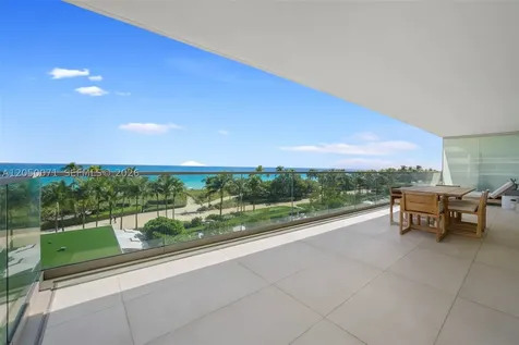 10203 Collins Avenue Bal Harbour FL 33154