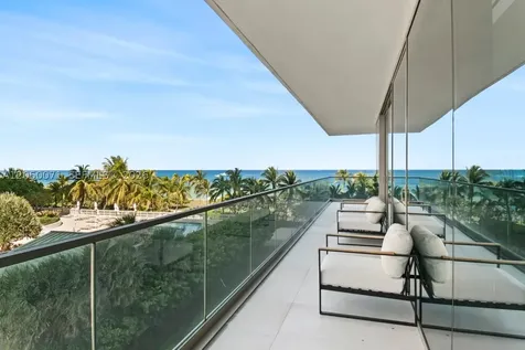 10203 Collins Avenue Bal Harbour FL 33154