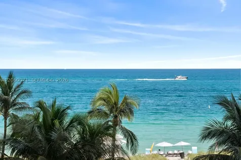 10203 Collins Avenue Bal Harbour FL 33154