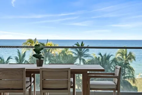 10203 Collins Avenue Bal Harbour FL 33154