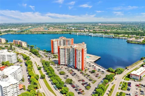 1301 NE Miami Gardens Drive Miami FL 33179