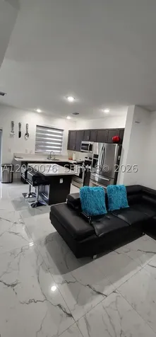 1664 SE 27th Terrace Homestead FL 33035