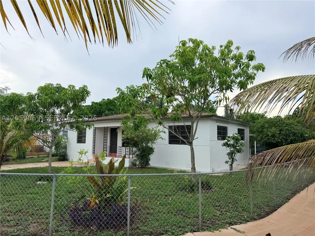 341 Aladdin Street Opa-Locka FL 33054