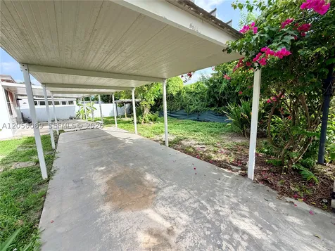 341 Aladdin Street Opa-Locka FL 33054