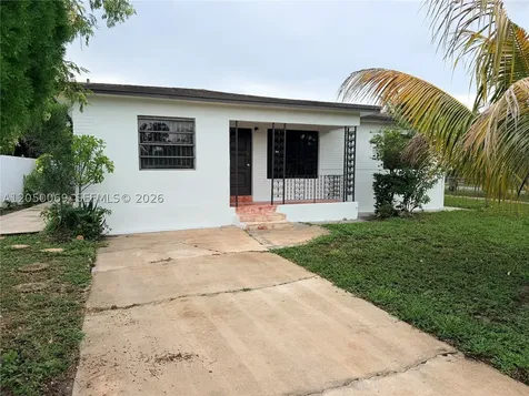 341 Aladdin Street Opa-Locka FL 33054
