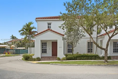 16930 SW 90th Street Miami FL 33196