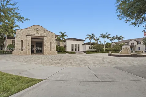 16930 SW 90th Street Miami FL 33196