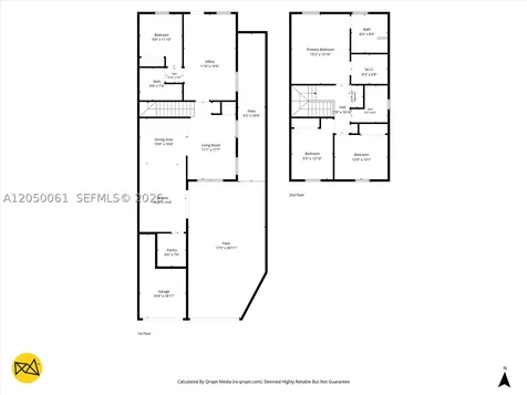 16930 SW 90th Street Miami FL 33196