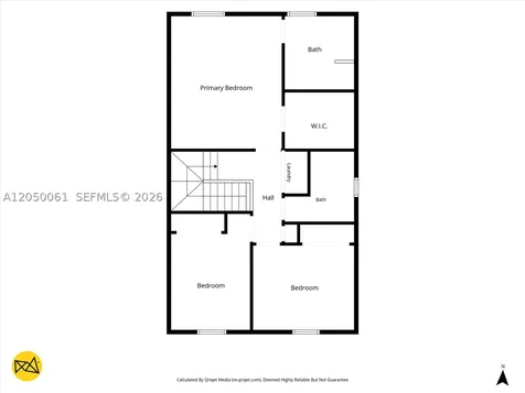 16930 SW 90th Street Miami FL 33196