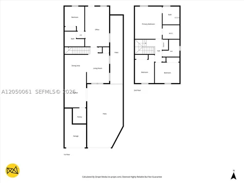 16930 SW 90th Street Miami FL 33196