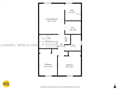 16930 SW 90th Street Miami FL 33196