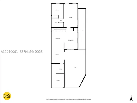 16930 SW 90th Street Miami FL 33196