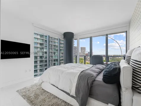 650 NE 32nd Street Miami FL 33137