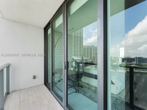 650 NE 32nd Street Miami FL 33137