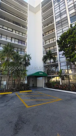 1000 Parkview Drive Hallandale Beach FL 33009