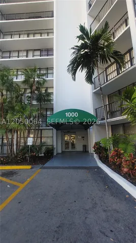 1000 Parkview Drive Hallandale Beach FL 33009