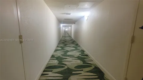 1000 Parkview Drive Hallandale Beach FL 33009